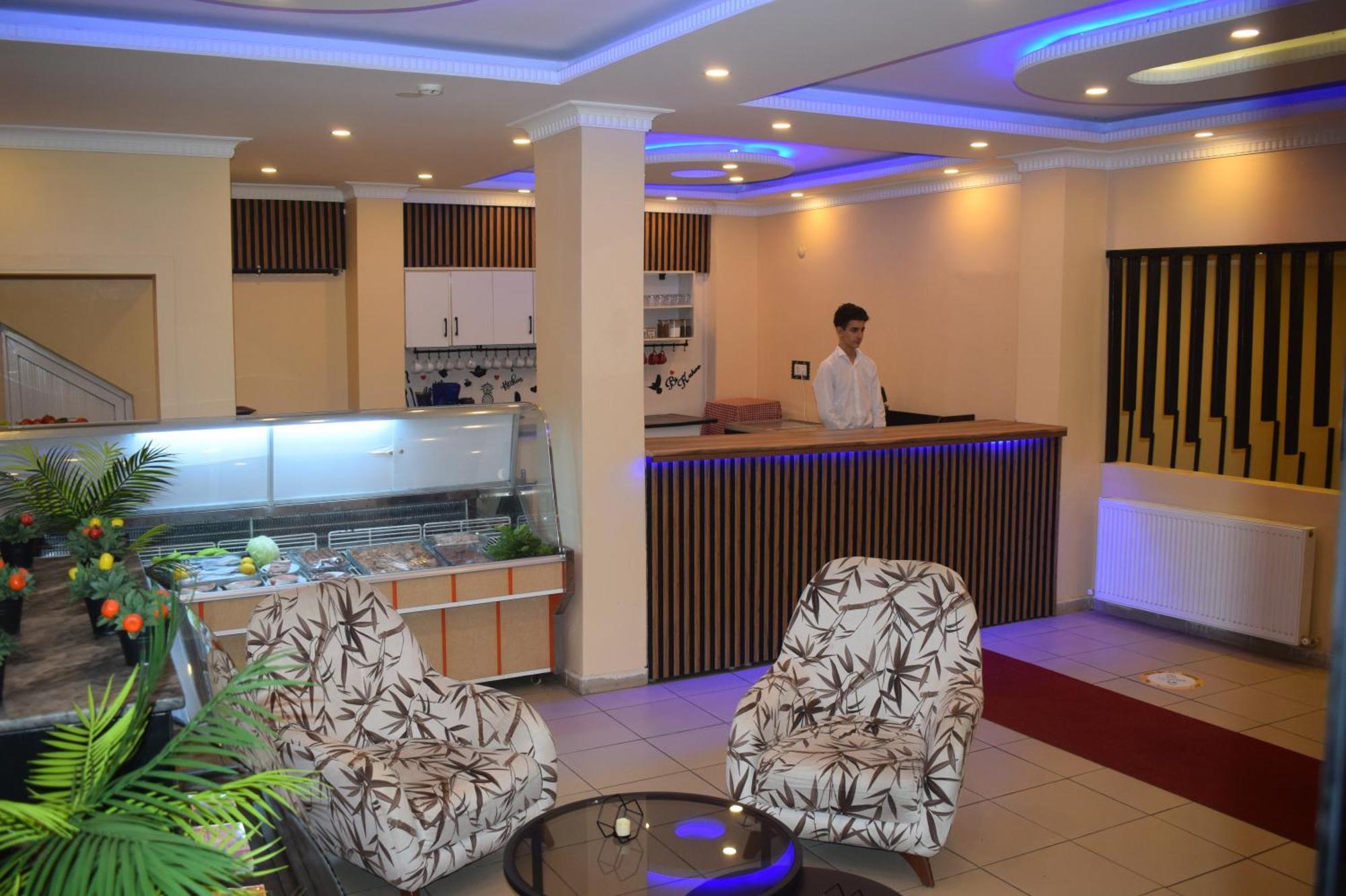 Istanbul Airport Kumsal Otel Buitenkant foto