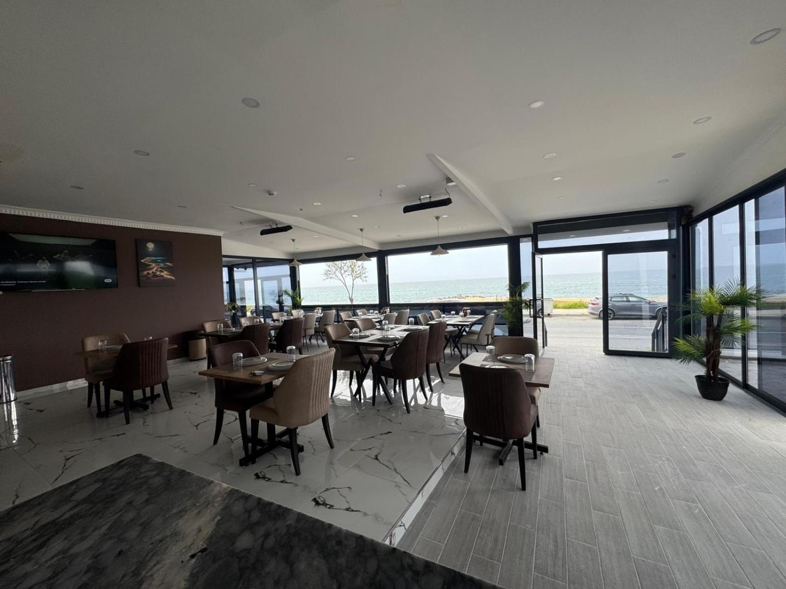 Istanbul Airport Kumsal Otel Buitenkant foto