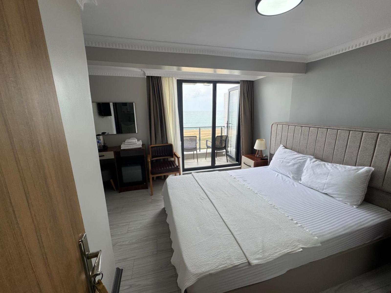 Istanbul Airport Kumsal Otel Buitenkant foto