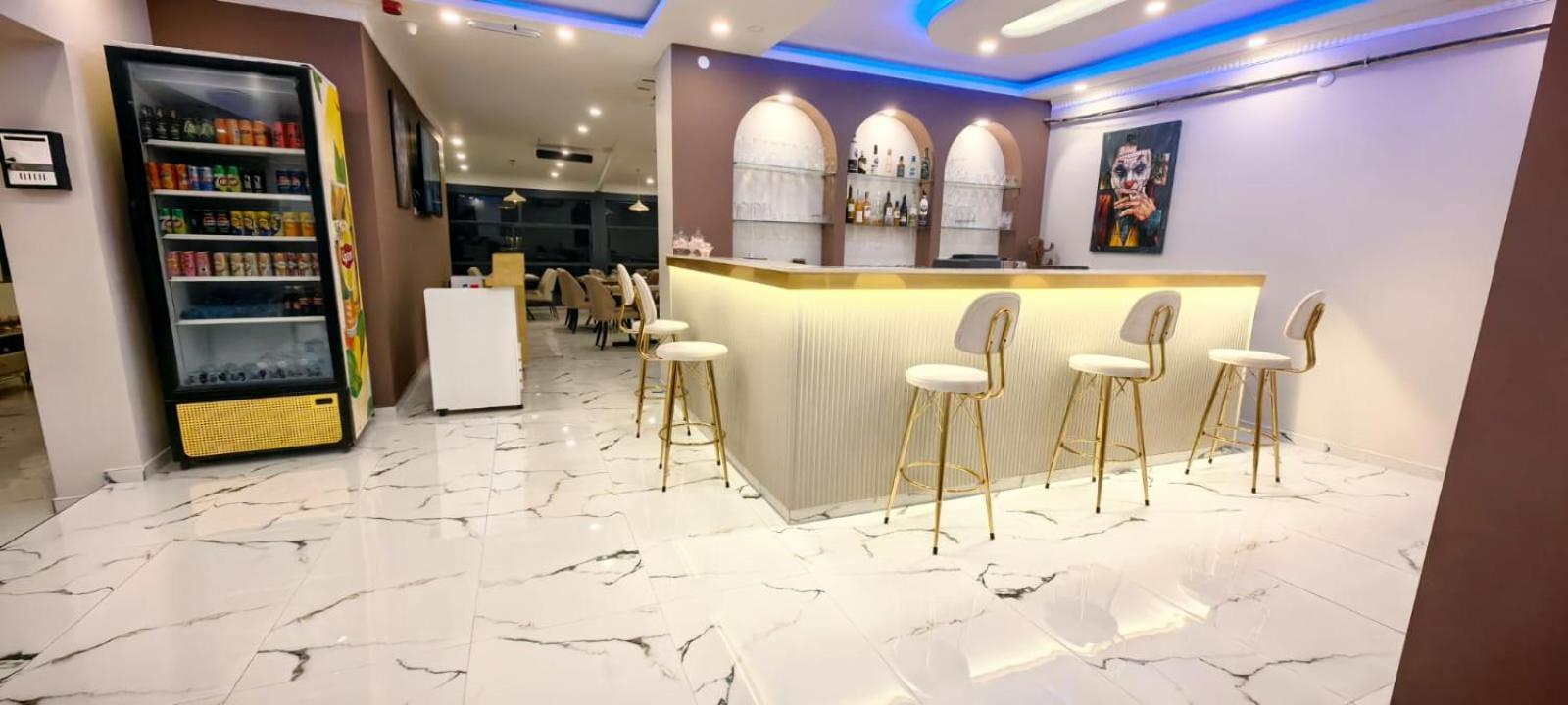 Istanbul Airport Kumsal Otel Buitenkant foto
