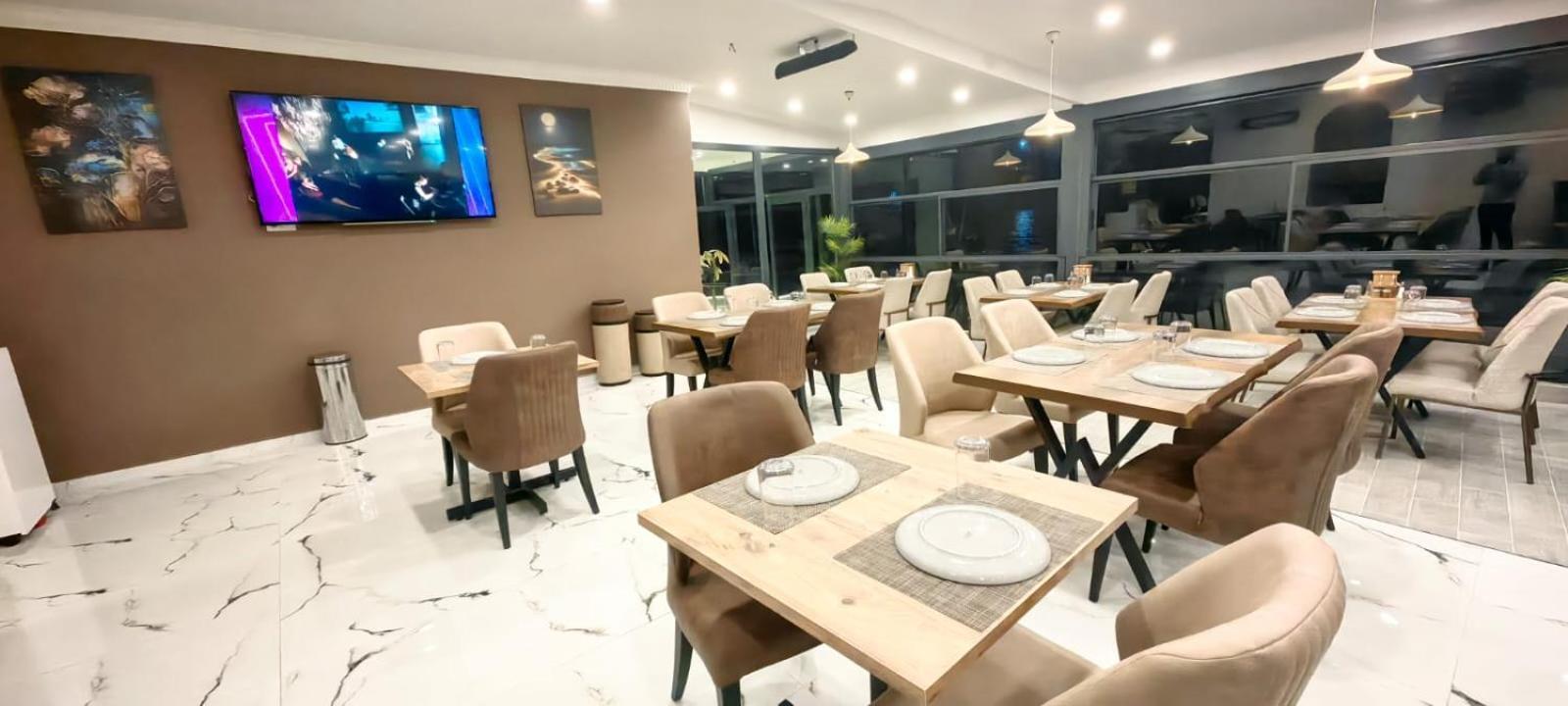 Istanbul Airport Kumsal Otel Buitenkant foto