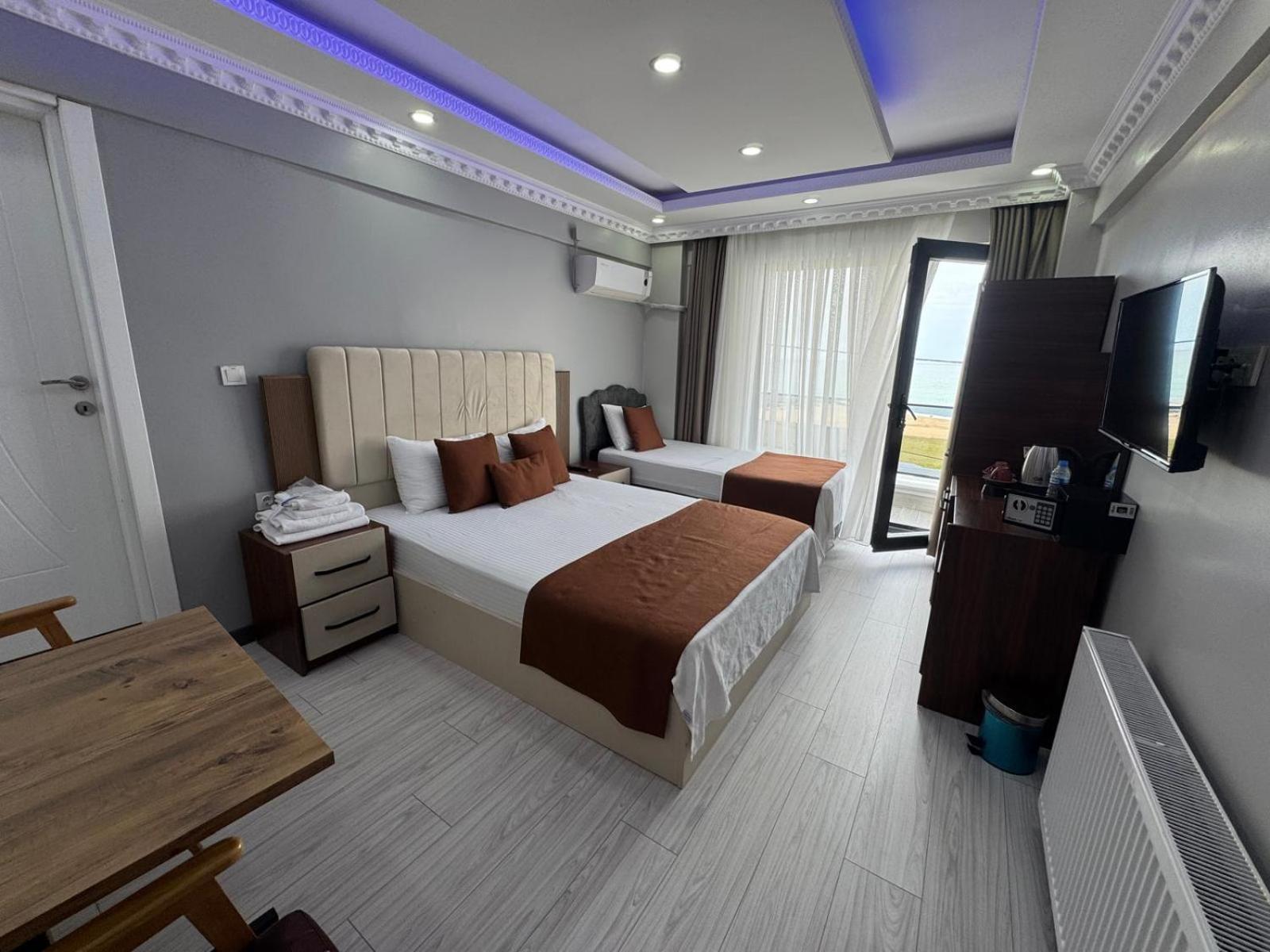 Istanbul Airport Kumsal Otel Buitenkant foto