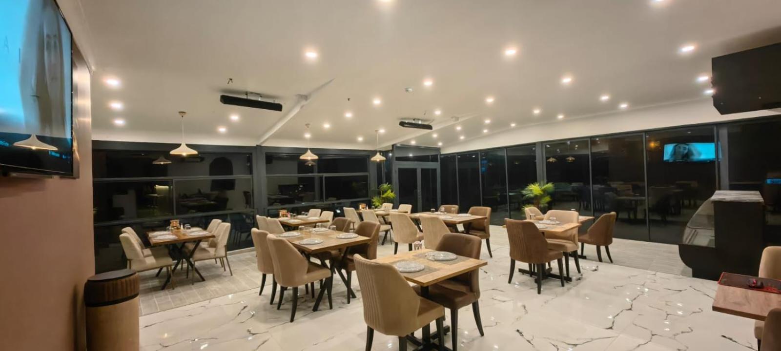 Istanbul Airport Kumsal Otel Buitenkant foto