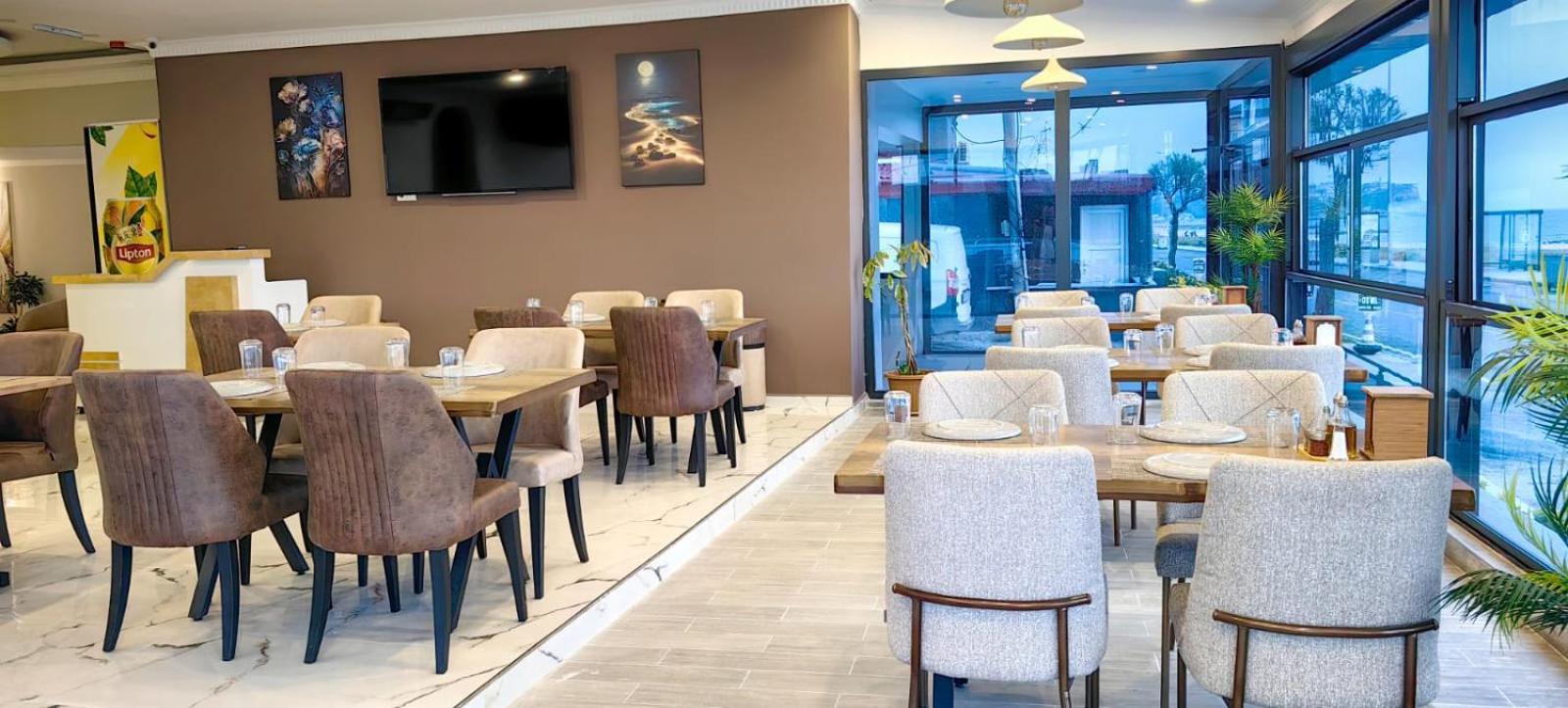Istanbul Airport Kumsal Otel Buitenkant foto